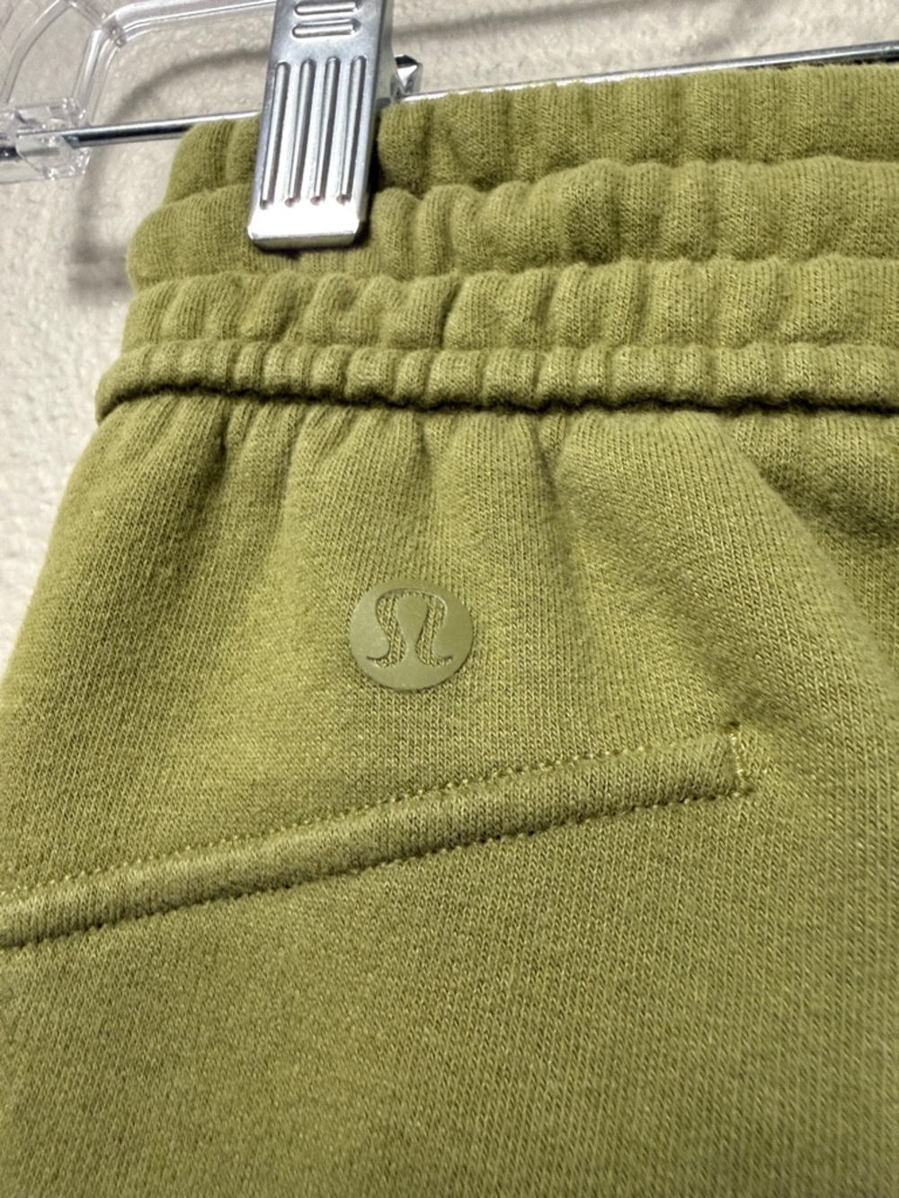 Lululemon Loungeful High-Rise Wide Leg Crop - Picture 10 of 16